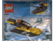 Set No: 4924 Name: Advent Calendar 2004, Creator (Day 17) - Speedboat Set No: 4924 Name: Advent Calendar 2004, Creator (Day 17) - Speedboat