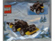 Set No: 4924 Name: Advent Calendar 2004, Creator (Day 18) - Racing Car Set No: 4924 Name: Advent Calendar 2004, Creator (Day 18) - Racing Car