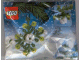 Set No: 4924 Name: Advent Calendar 2004, Creator (Day 20) - Leaf Ornament Set No: 4924 Name: Advent Calendar 2004, Creator (Day 20) - Leaf Ornament