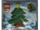 Set No: 4924  Name: Advent Calendar 2004, Creator (Day 23) - Tree