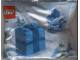 Set No: 4924 Name: Advent Calendar 2004, Creator (Day 5) Blue Present Set No: 4924 Name: Advent Calendar 2004, Creator (Day 5) Blue Present