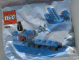 Set No: 4924 Name: Advent Calendar 2004, Creator (Day 6) - Ship Set No: 4924 Name: Advent Calendar 2004, Creator (Day 6) - Ship