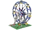 Set No: 4957  Name: Ferris Wheel