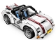 Set No: 4993 Name: Cool Convertible Set No: 4993 Name: Cool Convertible