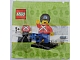 Set No: 5001121  Name: BR LEGO Minifigure polybag