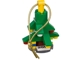 Set No: 5003083  Name: Christmas Tree Ornament (Bag with Tree) polybag