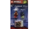 Set No: 5003085  Name: Minifigure Pack blister pack