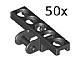 Set No: 5003101  Name: Conveyor Belt Links Pack