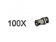 Set No: 5003125  Name: 1-1/2M Connector Pegs
