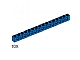 Set No: 5003183  Name: Simple and Motorized Mechanisms 1x16 Blue Beams Pack