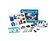 Set No: 5003416  Name: Homeschool Introduction to Simple and Motorized Mechanisms Pack