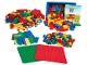 Set No: 5003467  Name: Create and Play Center Pack