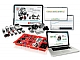 Set No: 5003479  Name: EV3 Homeschool with Design Engineering Projects Pack