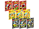 Lot ID: 402110532  Set No: 5003799  Name: MIXELS Series 1 Collection