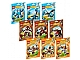 Lot ID: 321915434  Set No: 5003808  Name: MIXELS Series 2 Collection
