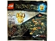Lot ID: 214424570  Set No: 5004409  Name: {BIONICLE Accessory Pack} polybag