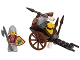 Set No: 5004419  Name: Classic Knights Minifigure
