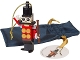 Set No: 5004420  Name: Toy Soldier Ornament polybag