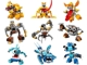 Lot ID: 352241682  Set No: 5004741  Name: MIXELS Series 5 Collection