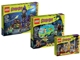 Set No: 5004810  Name: Scooby-Doo Collection
