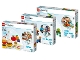 Set No: 5005215  Name: Early Math and Science Pack (45013, 45015, 45016)