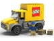 Set No: 5007377  Name: LEGO Delivery Truck