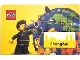 Set No: 5007378  Name: LEGO Shanghai Tile