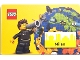 Set No: 5007378  Name: LEGO Milan Tile