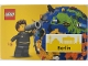Lot ID: 373037510  Set No: 5007378  Name: LEGO Berlin Tile