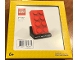 Set No: 5007594  Name: Red Brick - LEGO Store Anniversary Set
