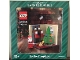 Set No: 5008124  Name: By the Fireplace {Barnes & Noble Promotional}