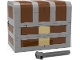 Set No: 5008945 Name: Treasure Chest Set No: 5008945 Name: Treasure Chest