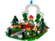 Set No: 5009005 Name: Entrance Gate Set No: 5009005 Name: Entrance Gate