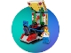Set No: 5009378  Name: LEGO Arcade Race