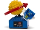 Set No: 5009806  Name: Retro Space Explorer