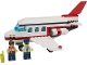 Set No: 5010053  Name: Airplane - Special Edition