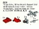 Set No: 5031 Name: Propellers, Wheels, Rotor Unit Set No: 5031 Name: Propellers, Wheels, Rotor Unit