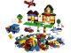 Set No: 5508  Name: LEGO Deluxe Brick Box