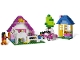 Set No: 5560  Name: Large Pink Brick Box