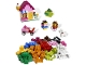 Set No: 5585  Name: Pink Brick Box