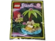 Set No: 561508  Name: Turtle in the Tropics foil pack