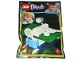 Set No: 561803  Name: Ping Pong Table foil pack