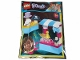 Set No: 561902  Name: Shop with Costumes foil pack