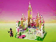 Set No: 5808  Name: The Enchanted Palace