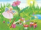 Set No: 5859  Name: Little Garden Fairy