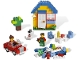 Set No: 5899  Name: House Building Set