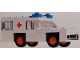 Set No: 600  Name: Ambulance