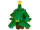 Set No: 60063  Name: Advent Calendar 2014, City (Day 22) - Christmas Tree