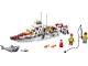 Set No: 60147  Name: Fishing Boat