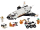 Set No: 60226  Name: Mars Research Shuttle